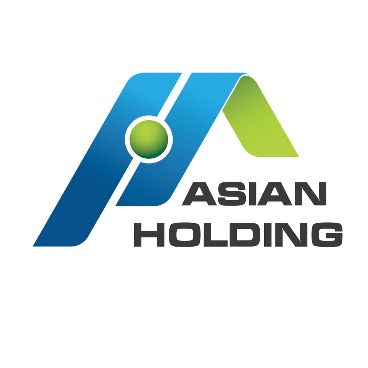 Asian Holding logo