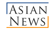 Asian News logo