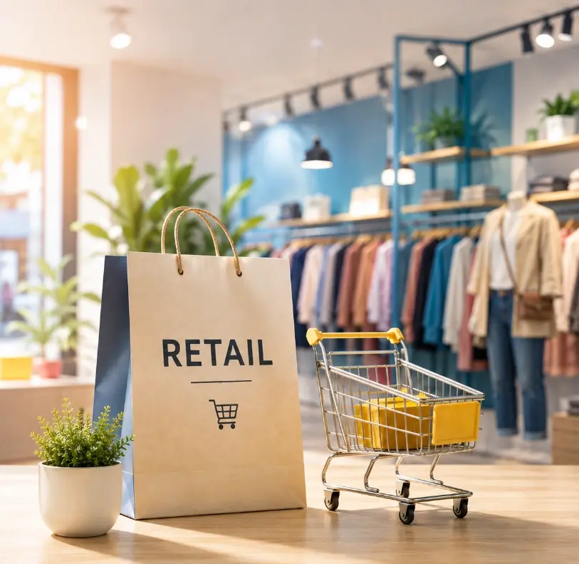 TrackOlap workforce management for retail operations