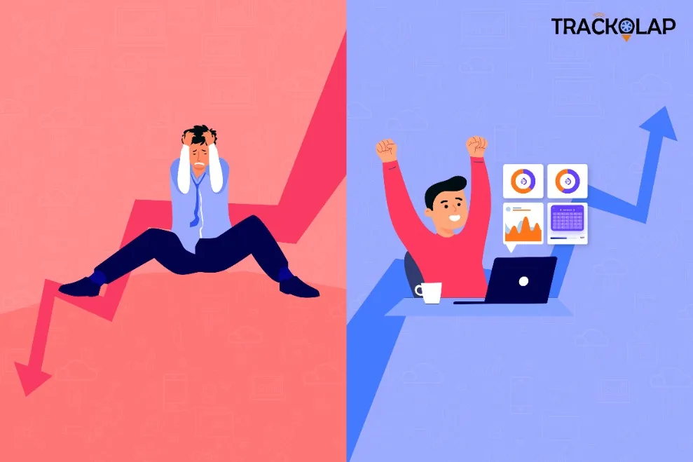 5 Time Management Tips For Entrepreneurs — Save your Startup from Failing