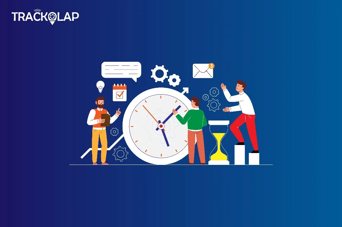 How to Create a Progressive Time Tracking Policy in Your Organization?