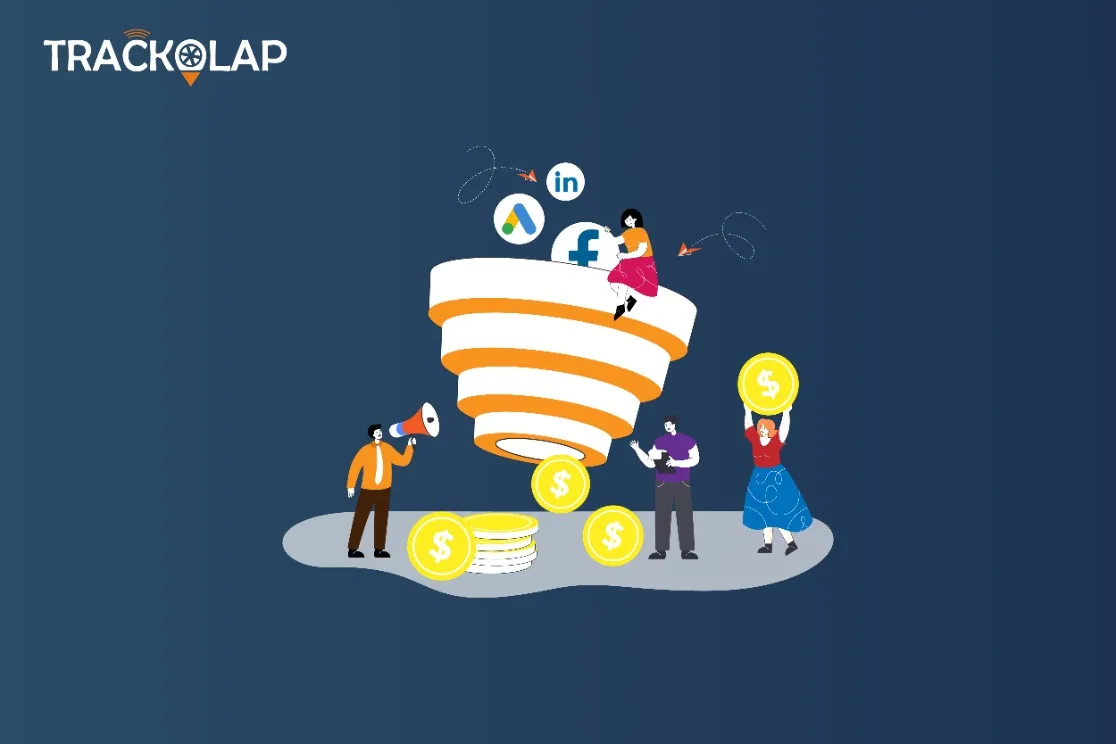 Manage Your B2B Leads At One Click With An Effective Lead Management Tool