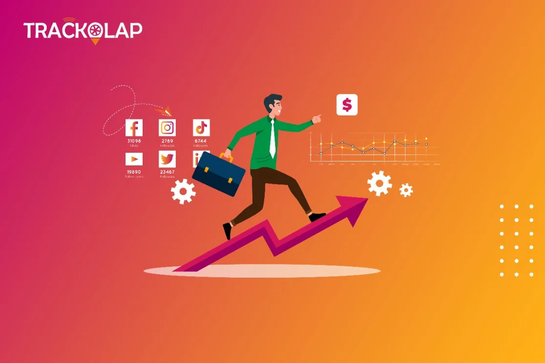 5 Best Lead Generation Strategies That Can Skyrocket Your Small Business Growth