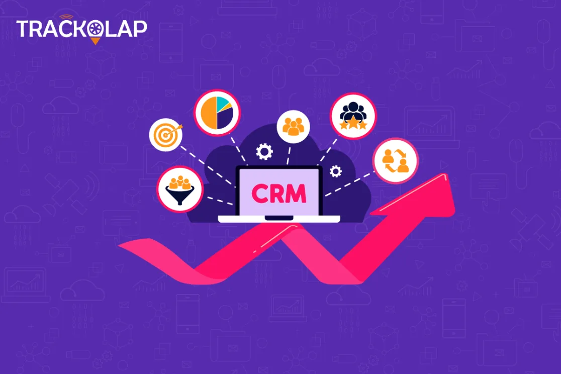 How to Create a Business Growth Strategy Using CRM?