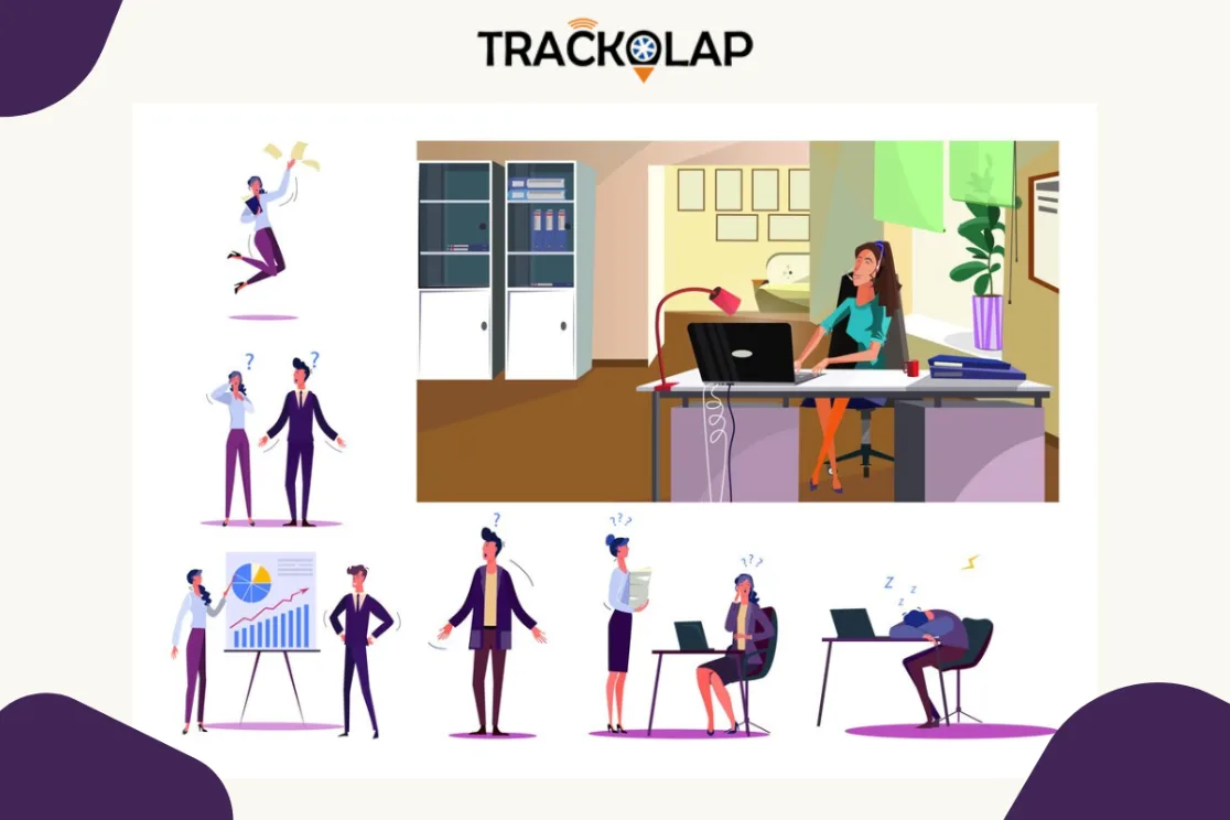 How To Prevent Time Theft at the Workplace