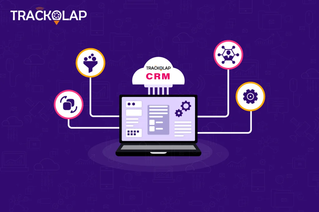 How To Increase Sales Productivity and ROI with Sales CRM Software