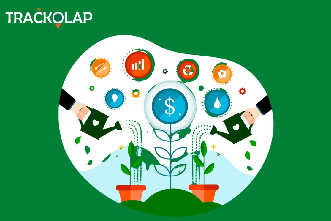 Accelerate Your Agritech Sales Growth with Automated Field Tracking Software