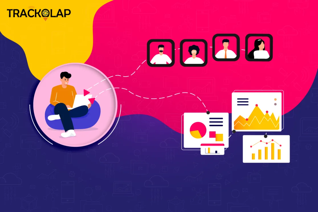 Get Insight into Your Employee's Performance with Powerful Tracking Technology