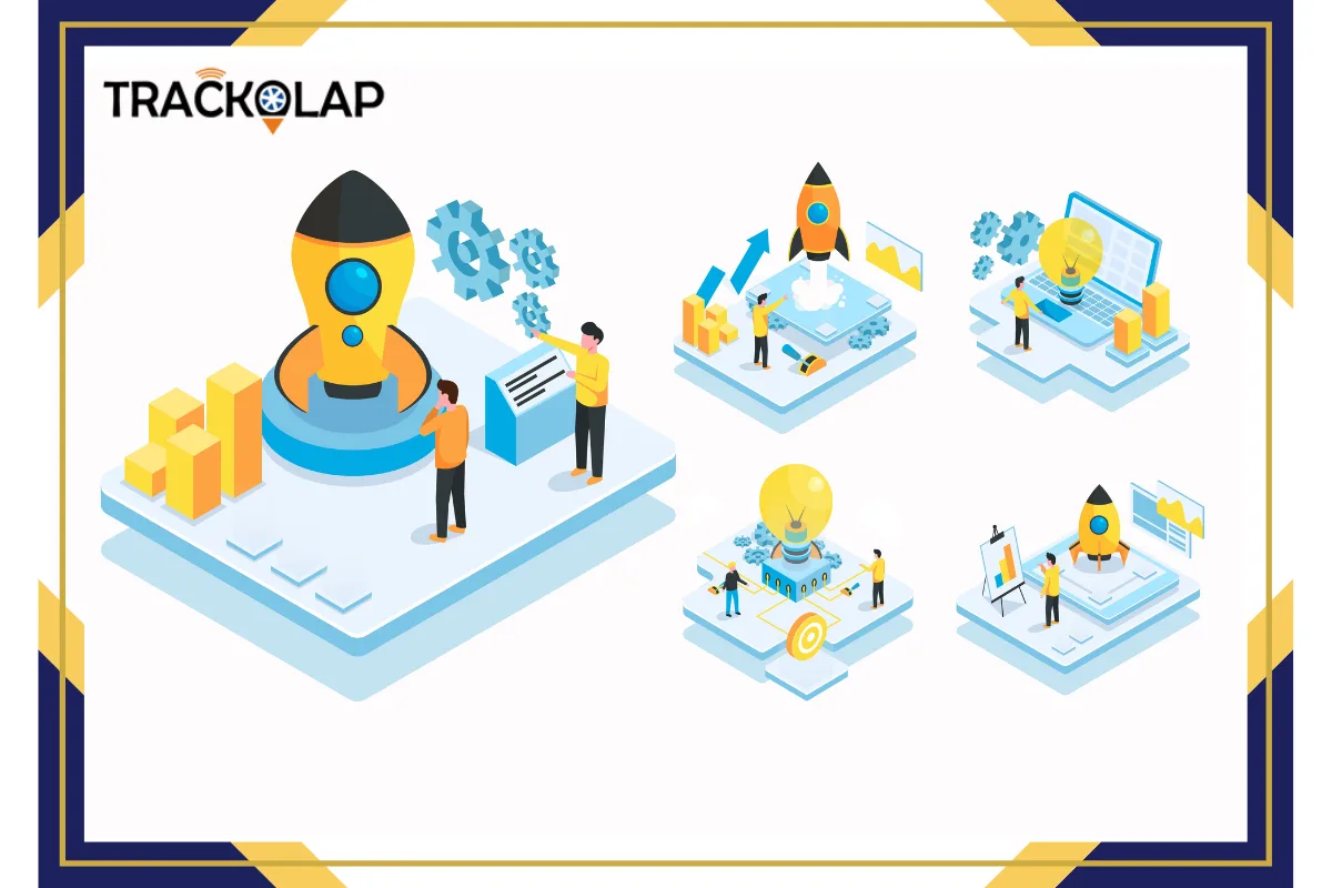 Drive Business Growth with Efficient and Effective Automation Strategies