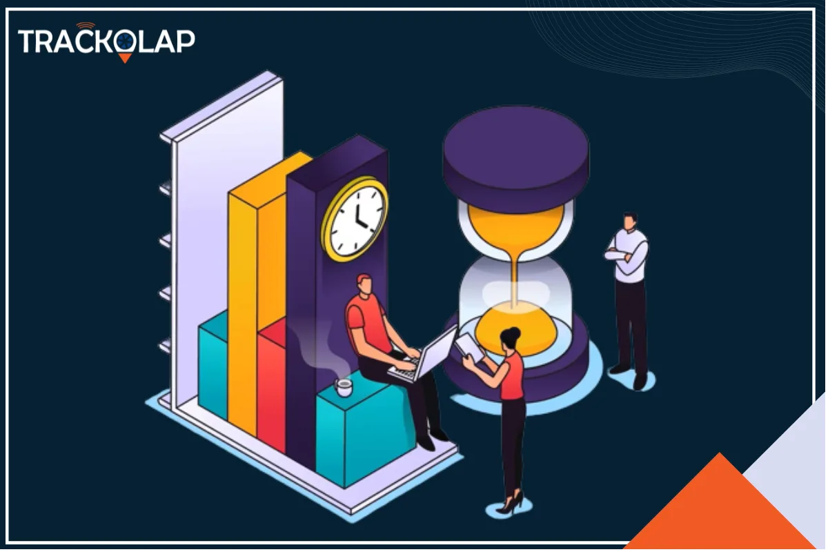 How to Boost Employee Productivity With An Employee Tracking System?