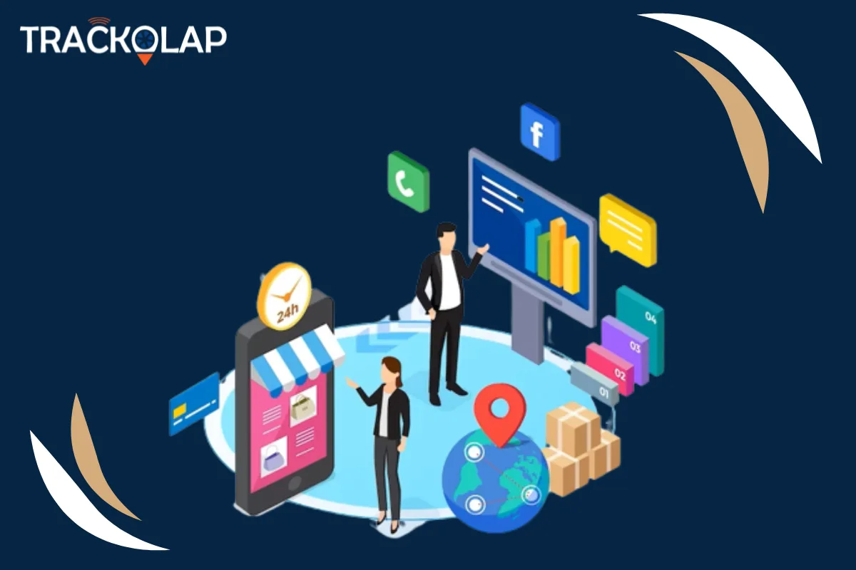 Improve Customer Engagement with Automated FMCG Field Sales Solutions