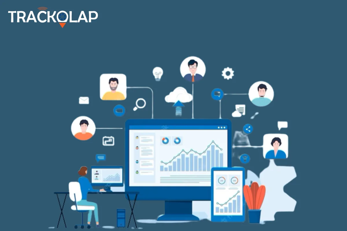The Future of Employee Monitoring: How Trends Will Shape the Way Employers Monitor Their Workers