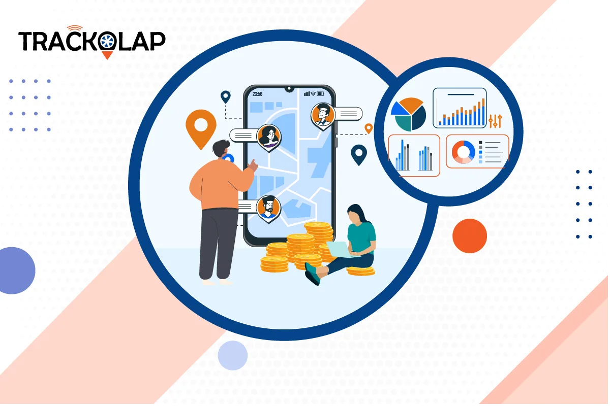 How To Get Real-time Updates Of The Field Sales Team?
