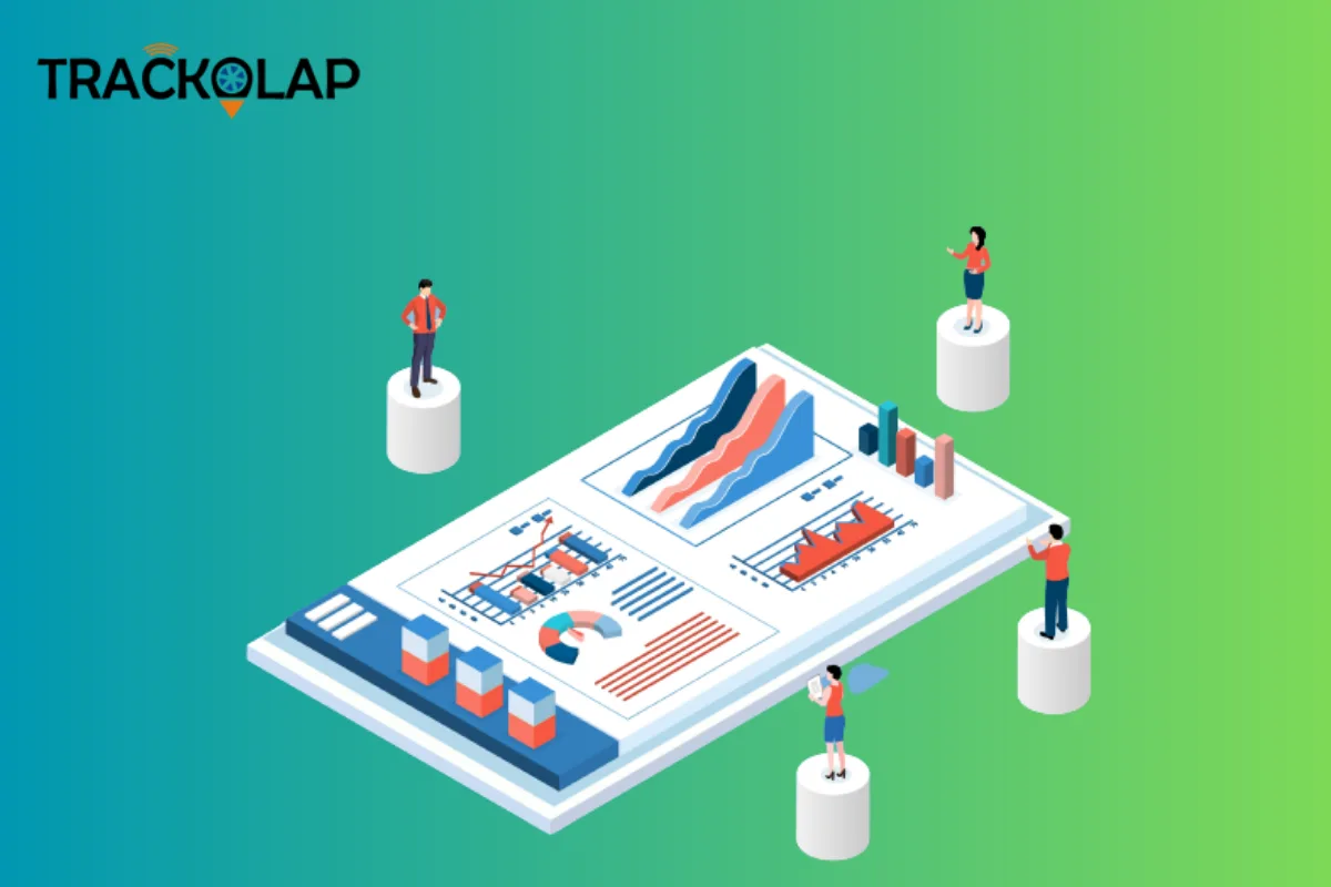 What Are The Latest Trends in Field Sales Monitoring?