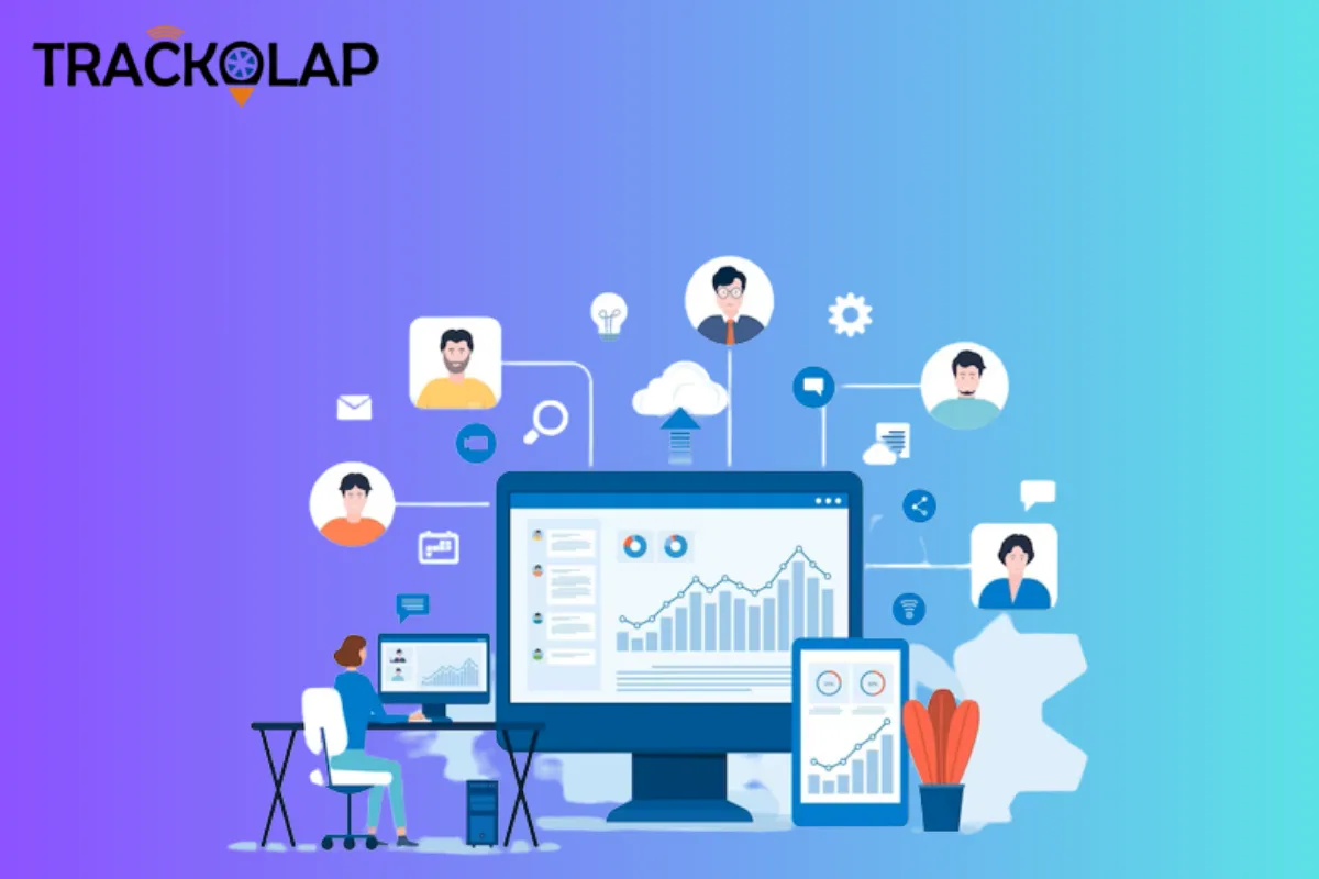 How Workforce Monitoring Helps Companies Make Data-Driven Decisions