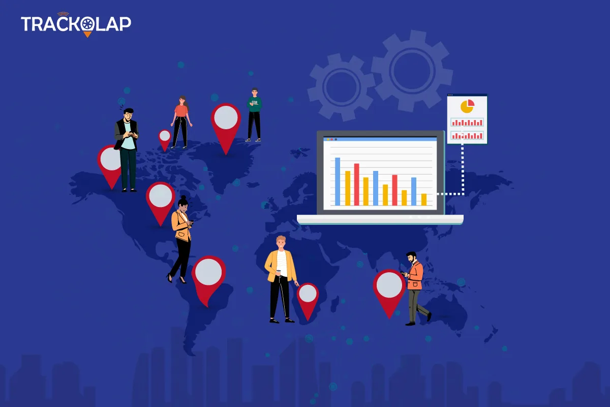 How to Use Sales Performance Metrics and Dashboards to Improve Sales Performance
