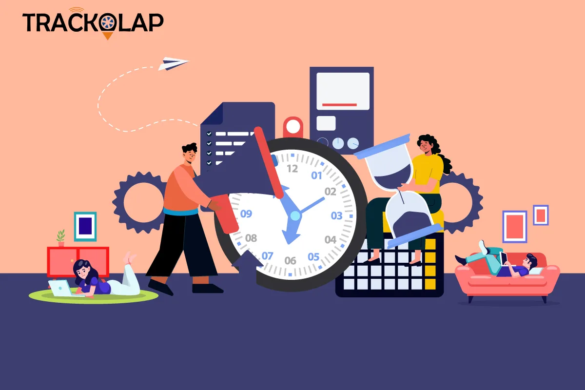 The Future of Remote Work: The Importance of Time Tracking in a Virtual Environment