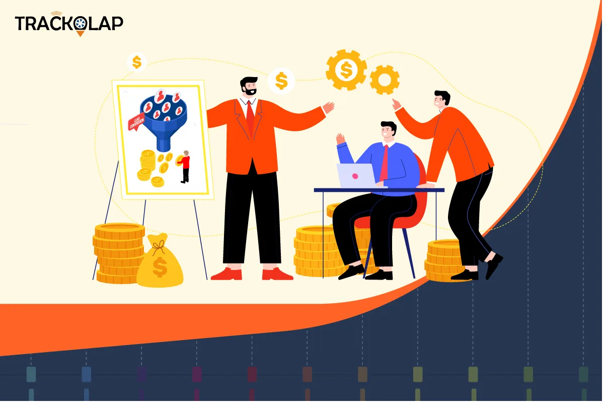 How to Improve Lead Quality and Increase Conversions with Lead Management Software