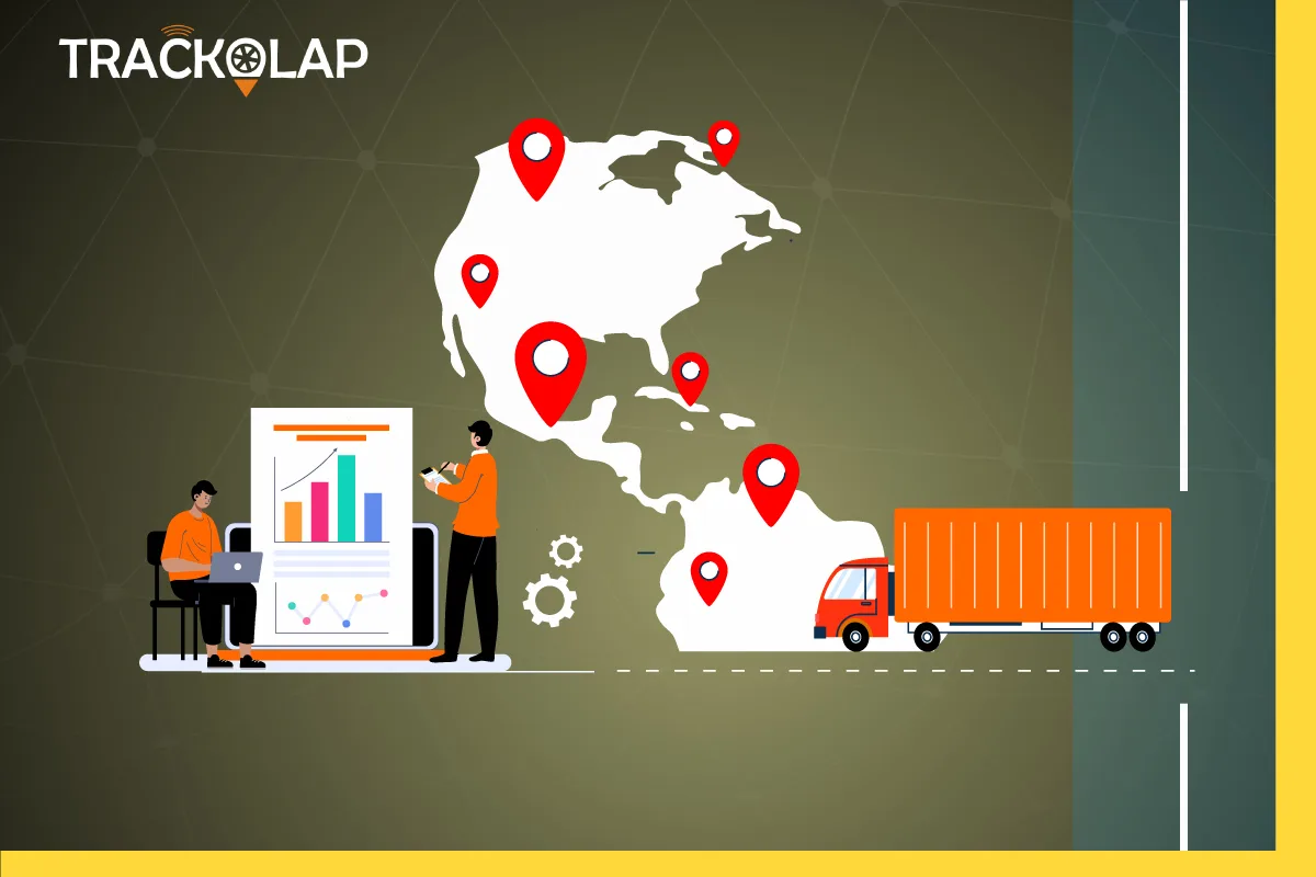 How to Monitor Workers in the Transportation Industry?