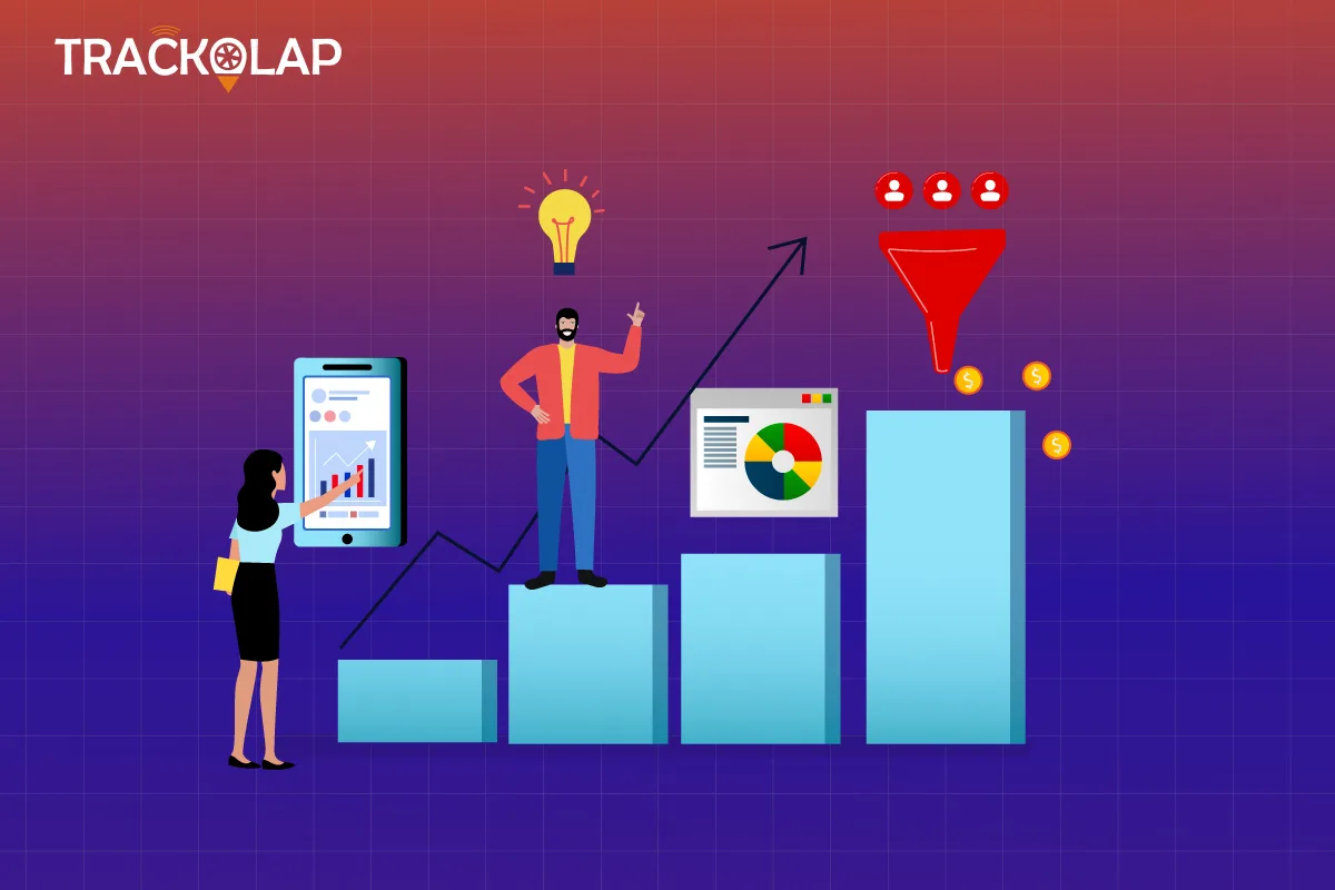 How to Manage Leads Like Pro at Every Stage in Your Sales Funnel