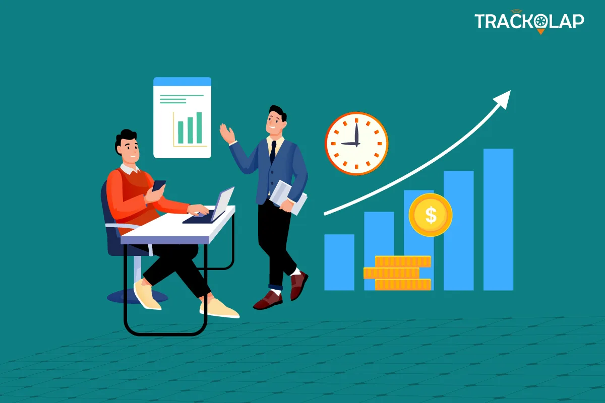 How To Use The Idle Time To Improving Employee Performance And ROI