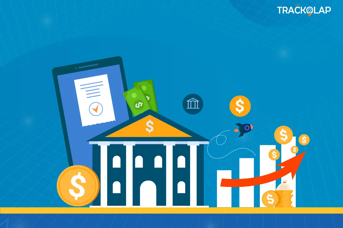How to Improve Sales Productivity In The Banking Industry