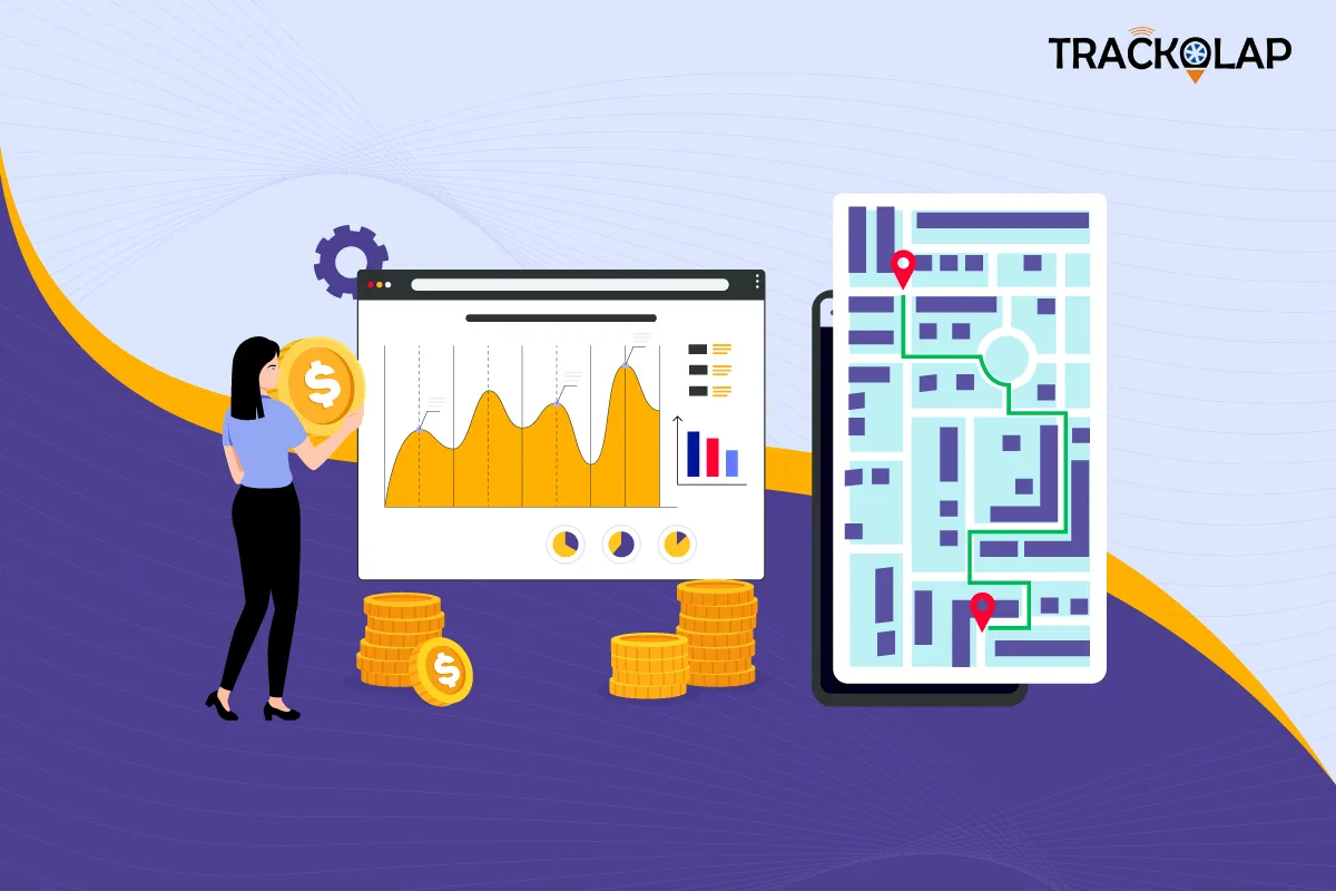 How Businesses Can Save Money by Route Optimization