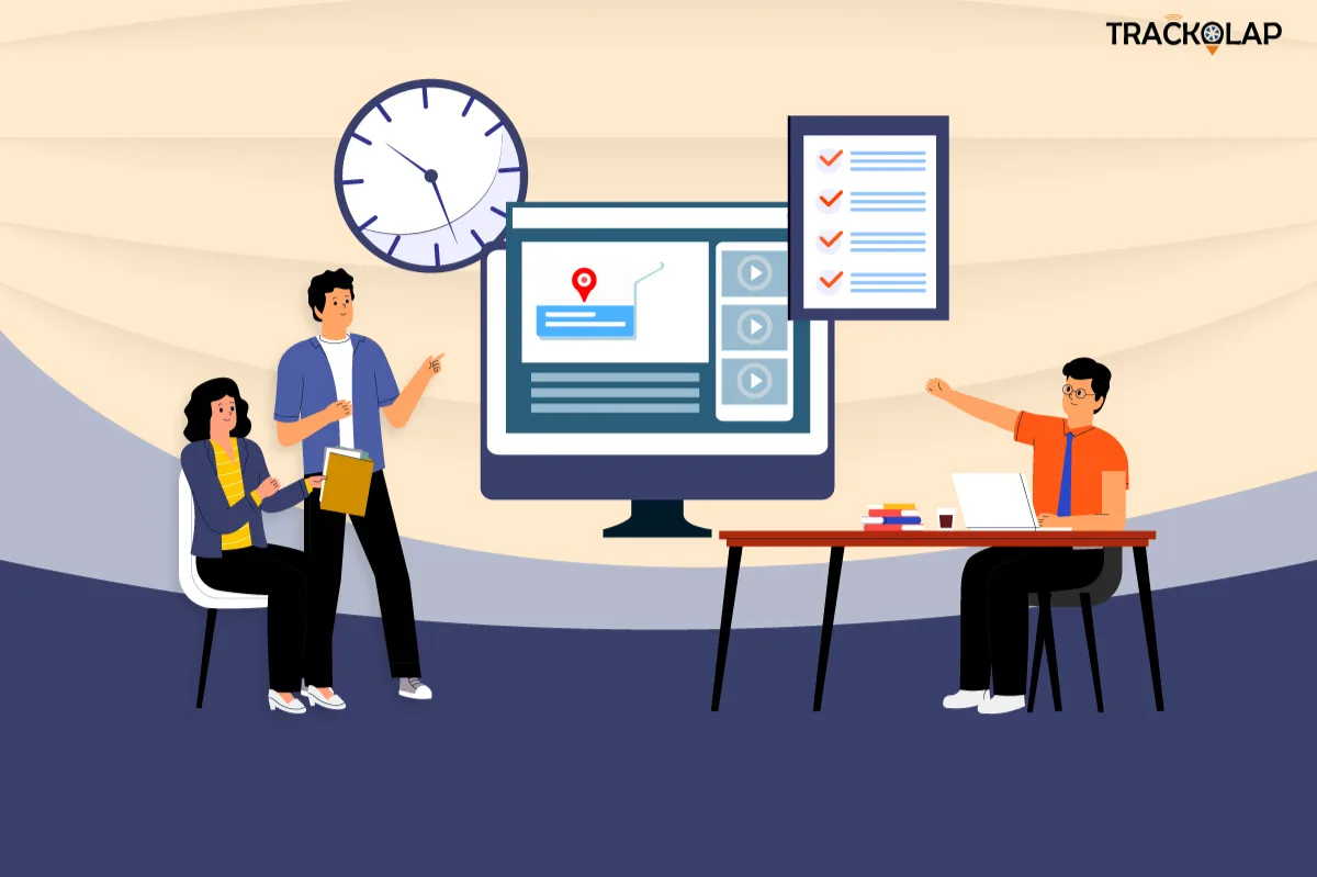 How To Track Productive Time Spent on Tasks