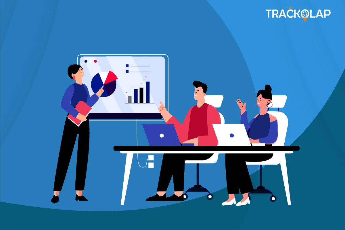 8 Smart Ways to Improve Business Efficiency