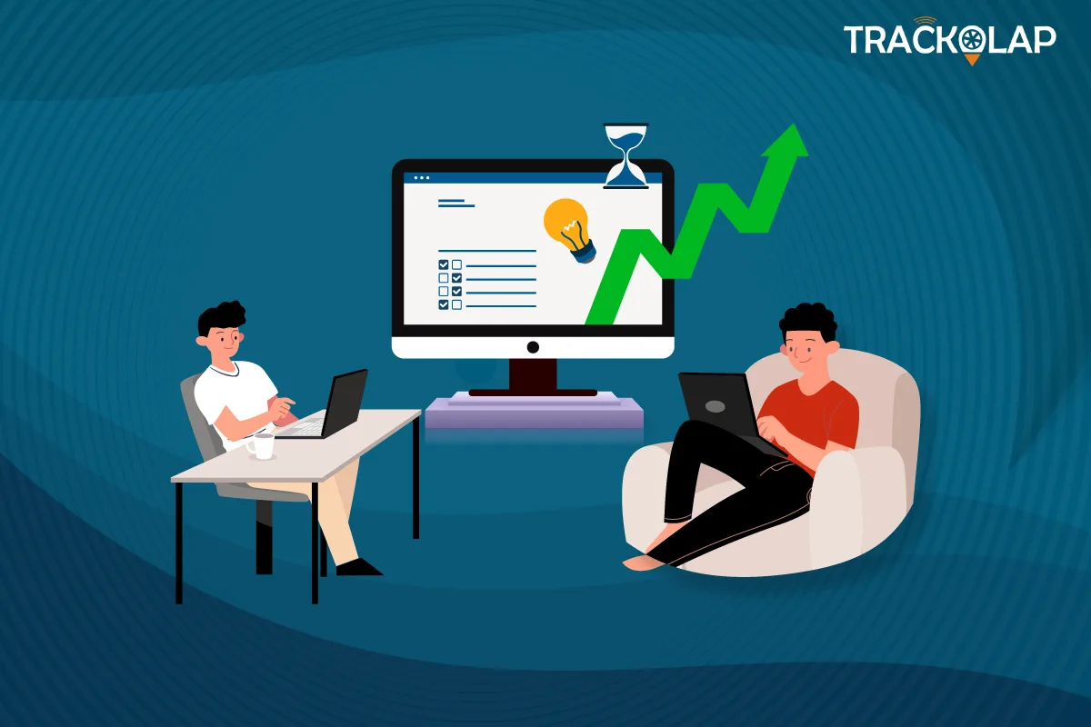 How to Track the Productivity of Remote IT Employees