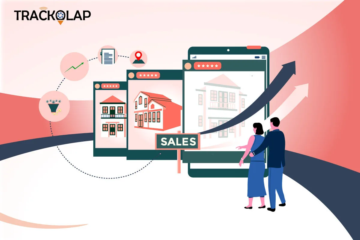 How to Increase Property Sales with Lead Management Tools