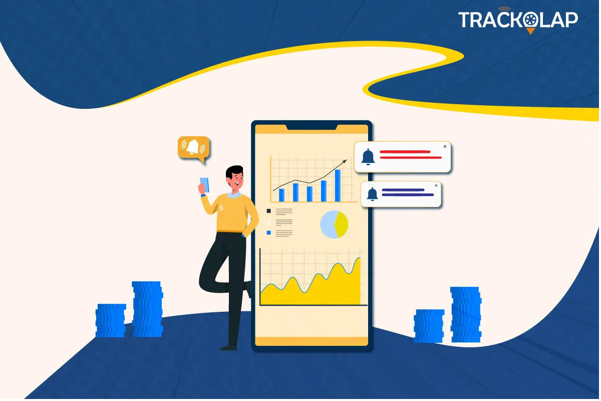 What Are the Benefits of Push Notifications in Sales Automation