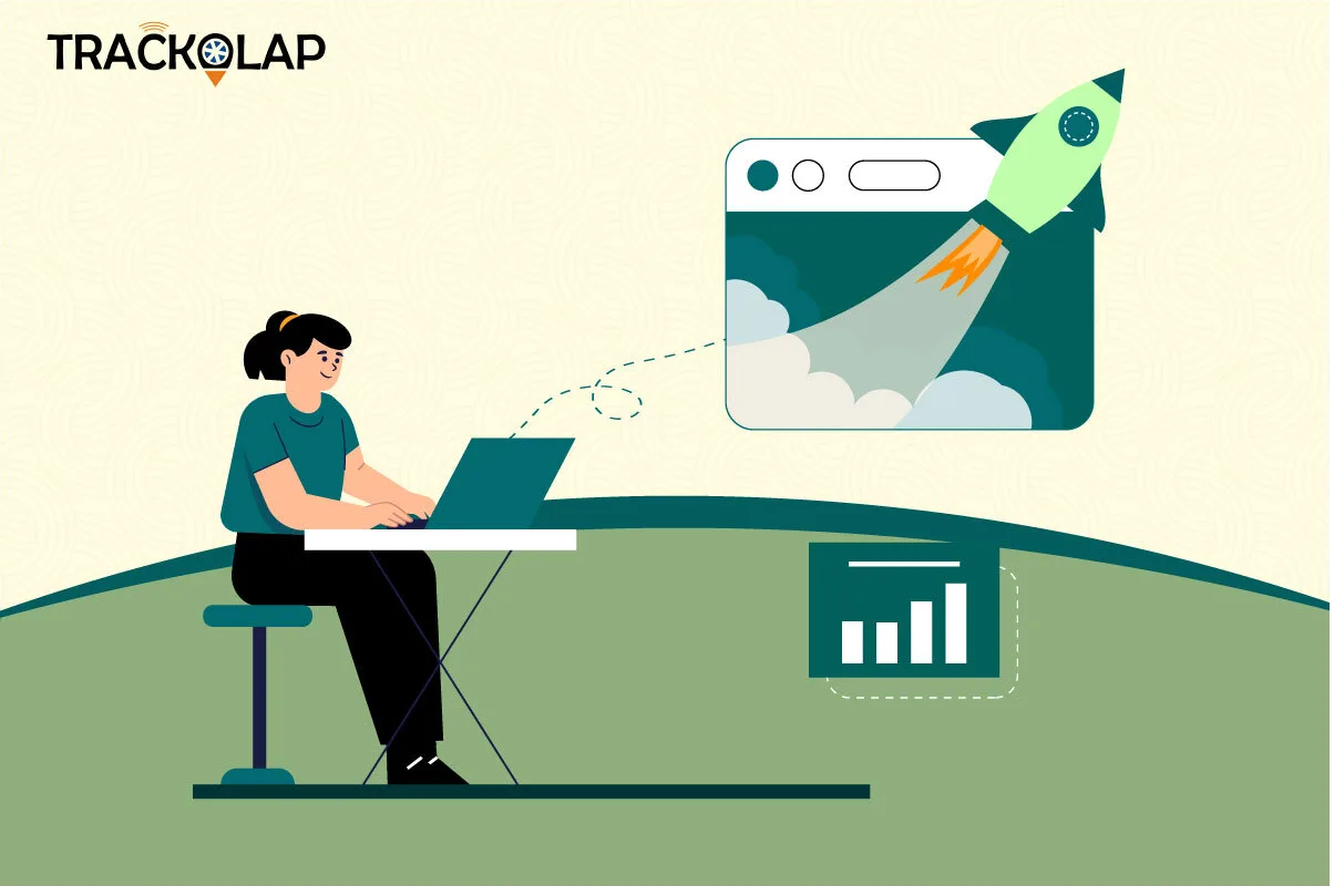 Boosting Business Efficiency: Harnessing the Power of Productivity Tracking Software