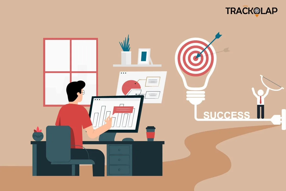 Key Indicators of Success: Measuring Hybrid Employees Productivity Effectively