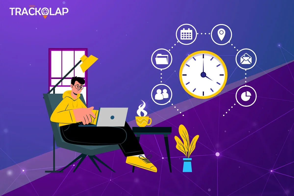 What Are the Challenges to Monitoring the Productivity of Remote Workers