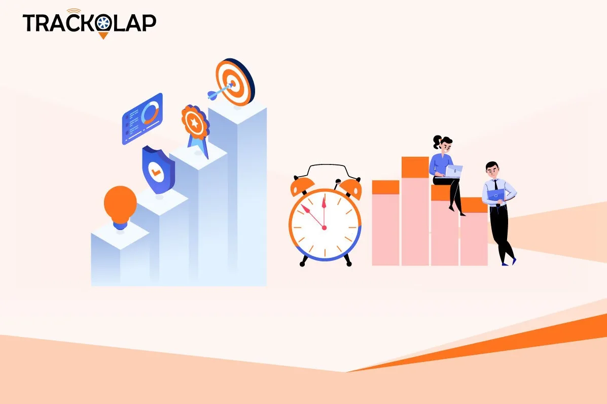 How Employee Time Tracking Software can help managers set realistic Business Goals