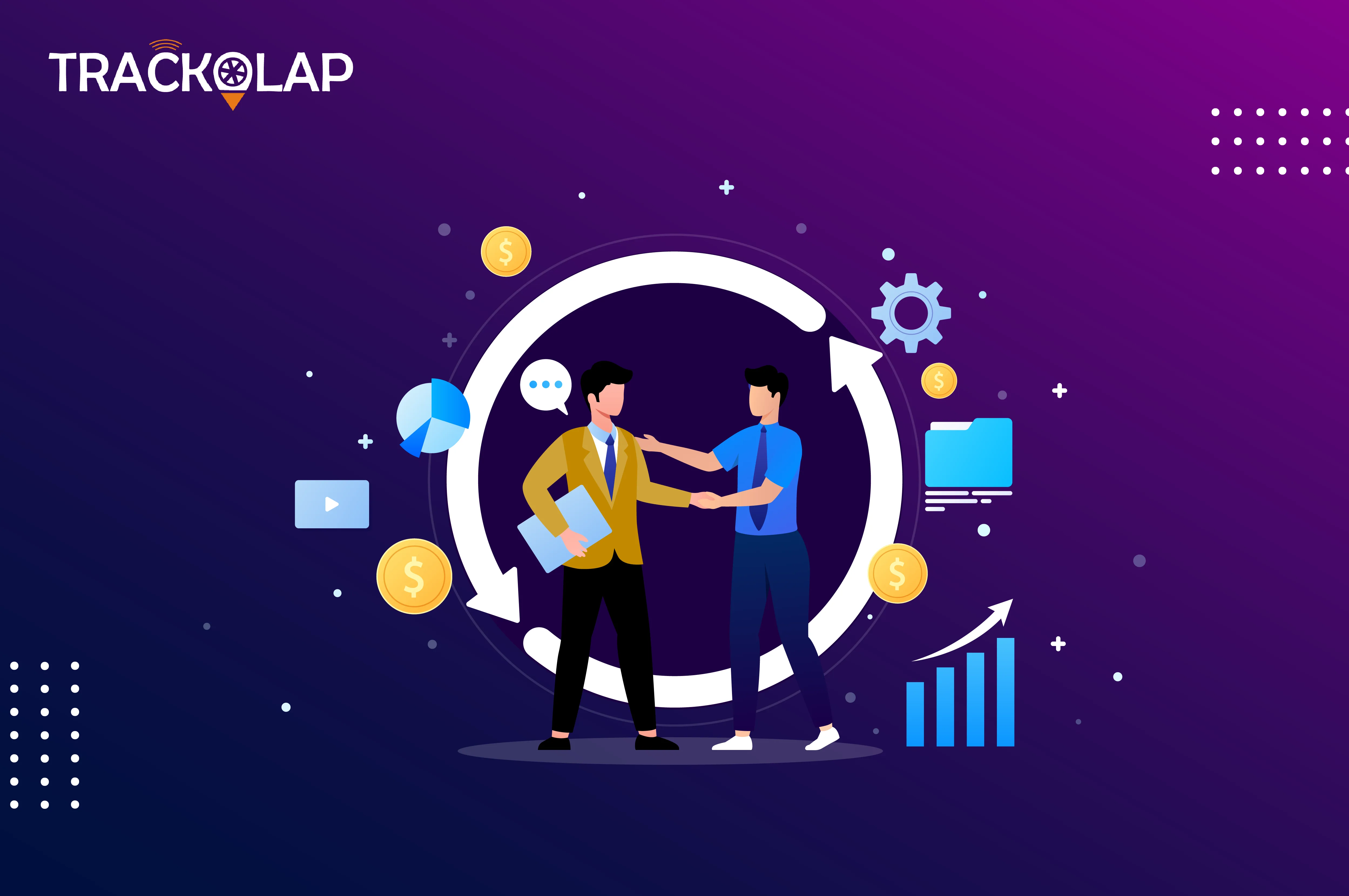 5 Ways to Close More Deals With Insightful Data Using Field Sales Management Software