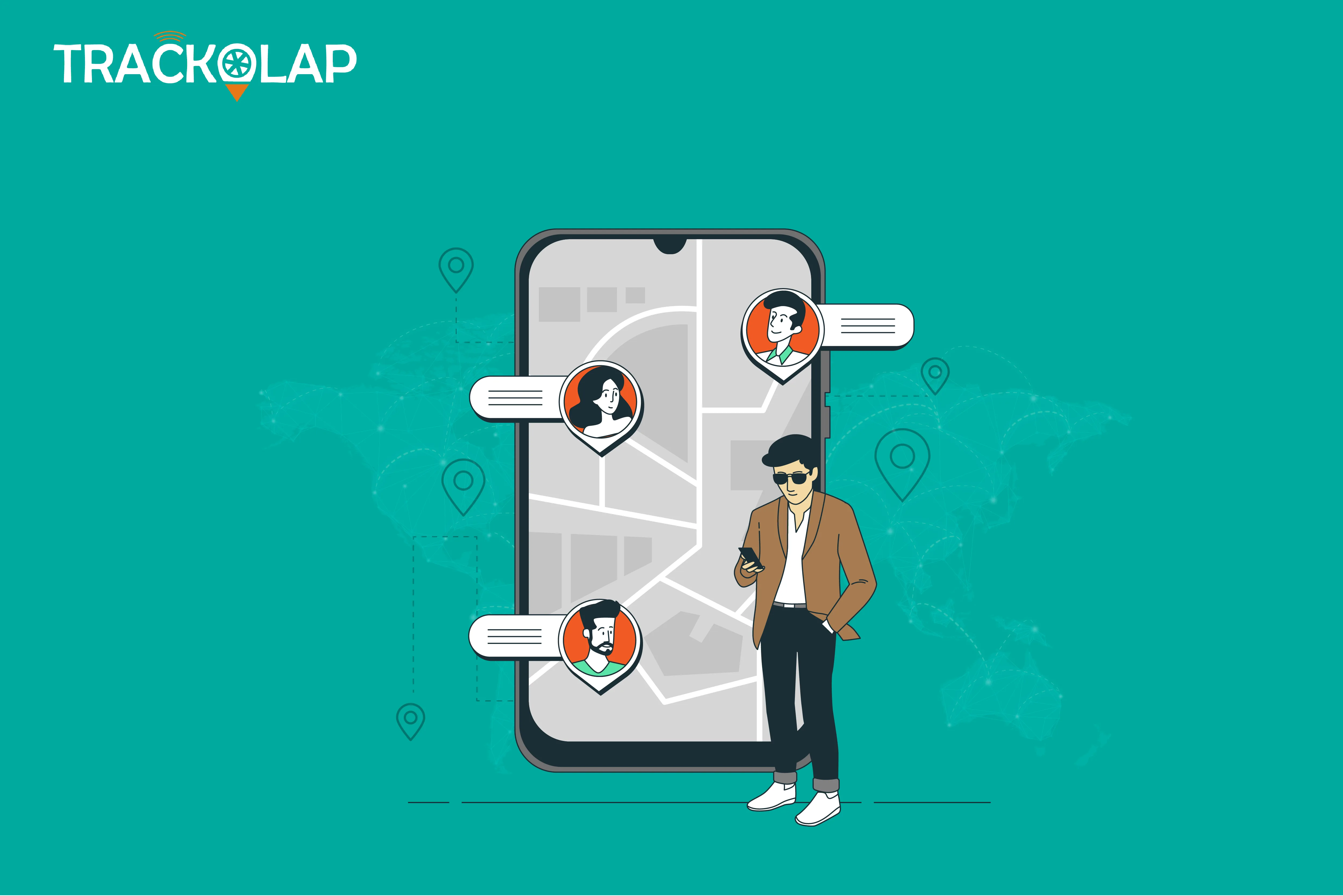 7 Reasons Why You Need Geofence Field Tracking Software