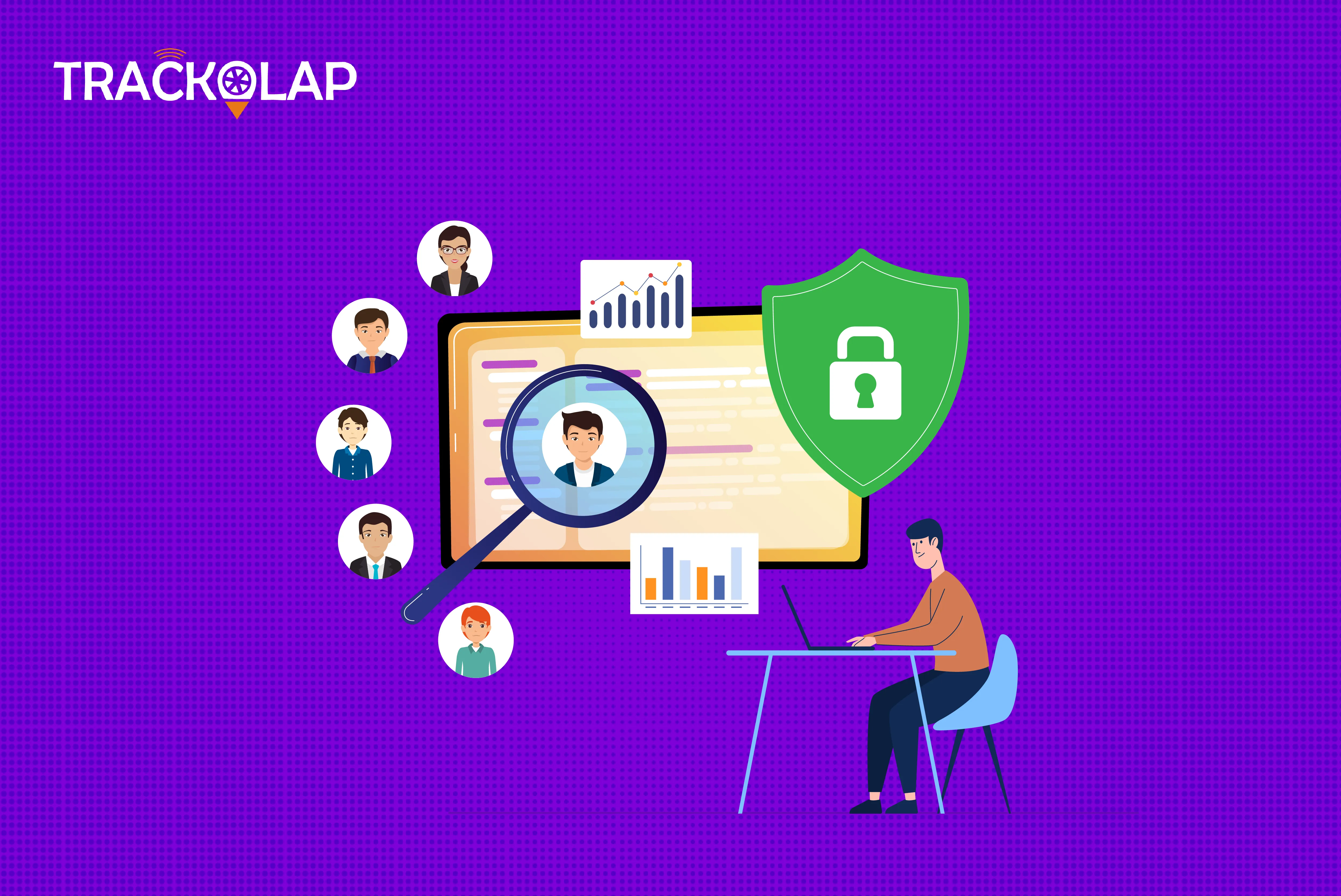 Employee Tracking and Ethics: Can They Co-Exist?