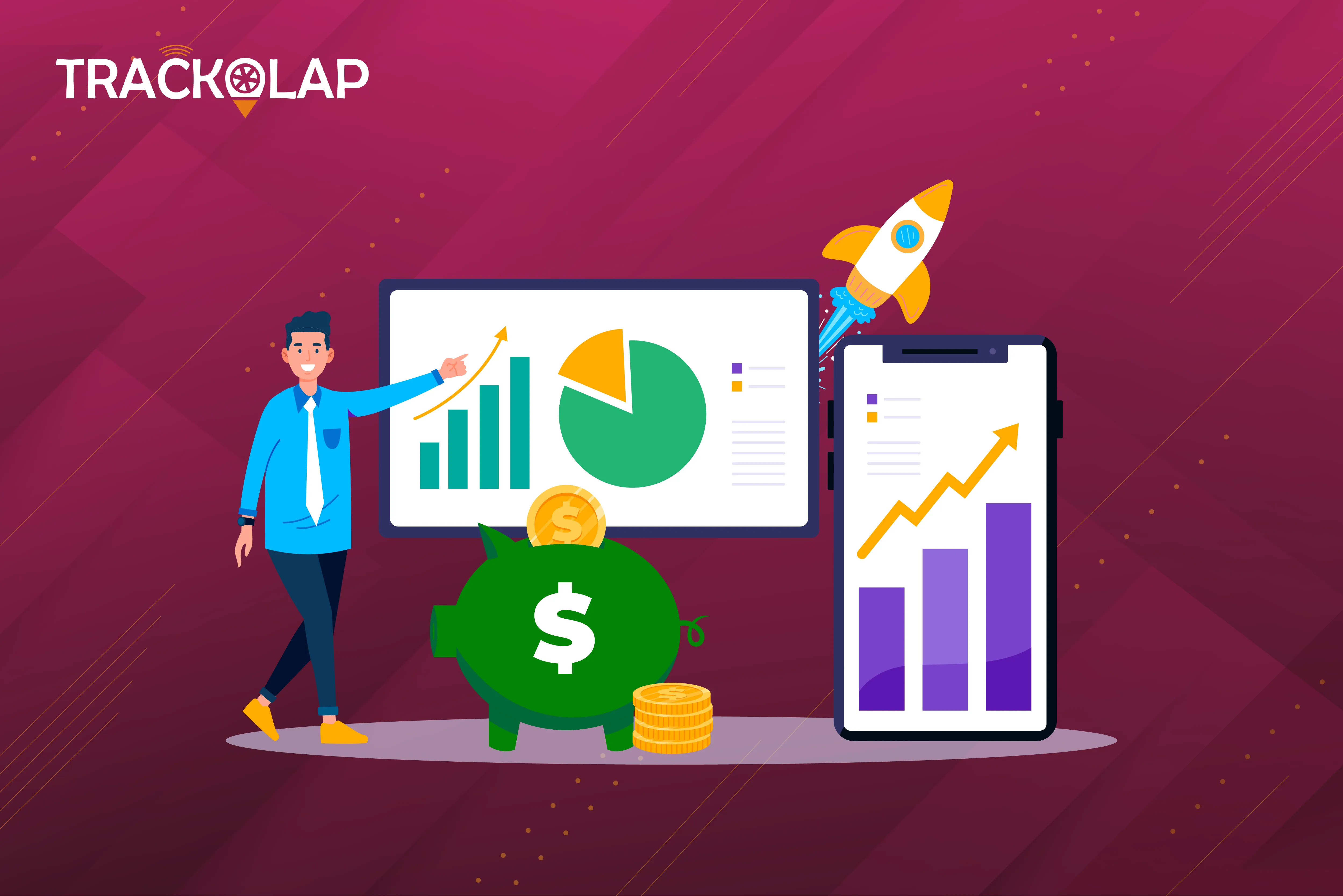 5 Ways To Maximize Bottom Line for Startups via Employee Time Tracking Software