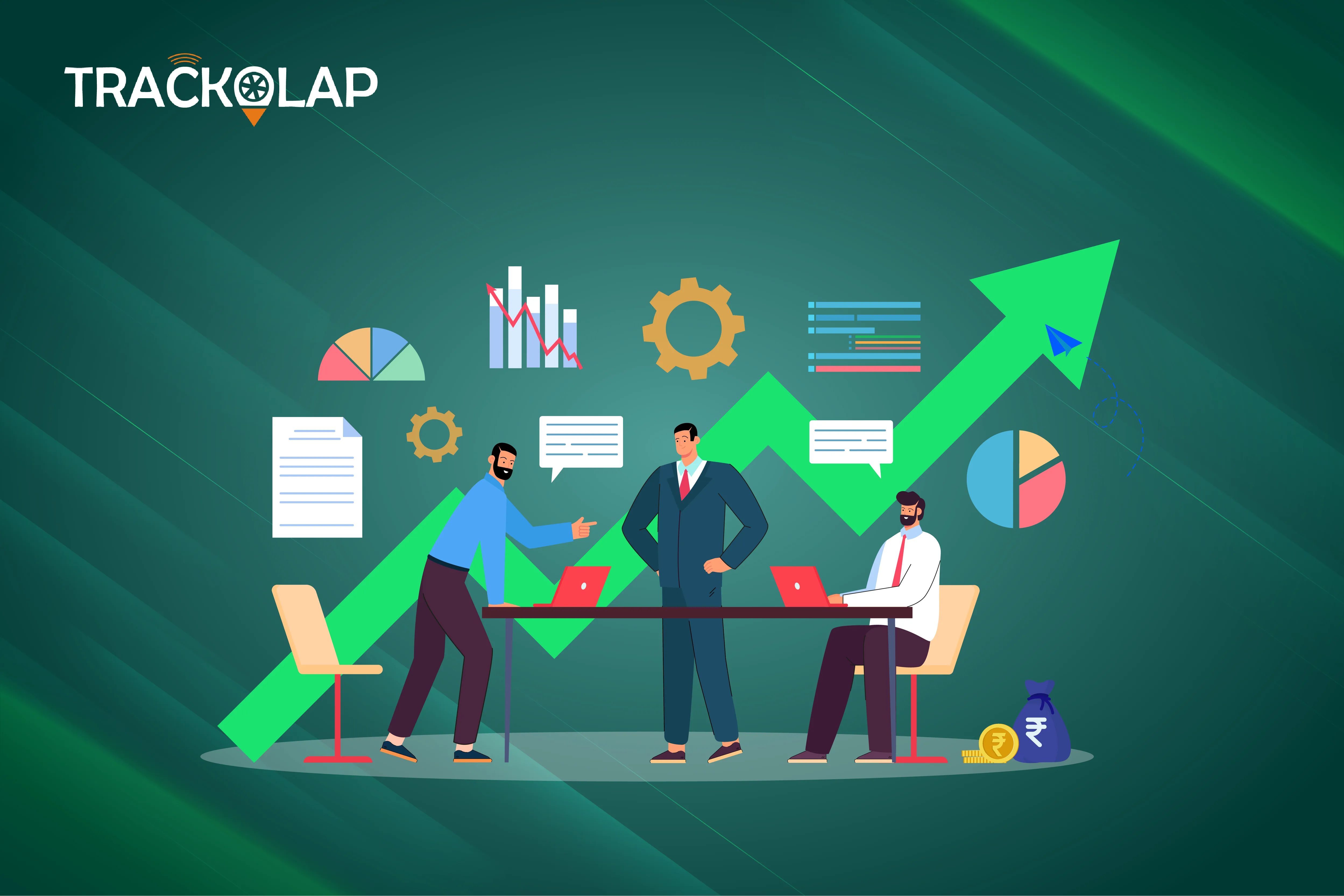 5 Stages Of Team Development: How it Can Boost ROI