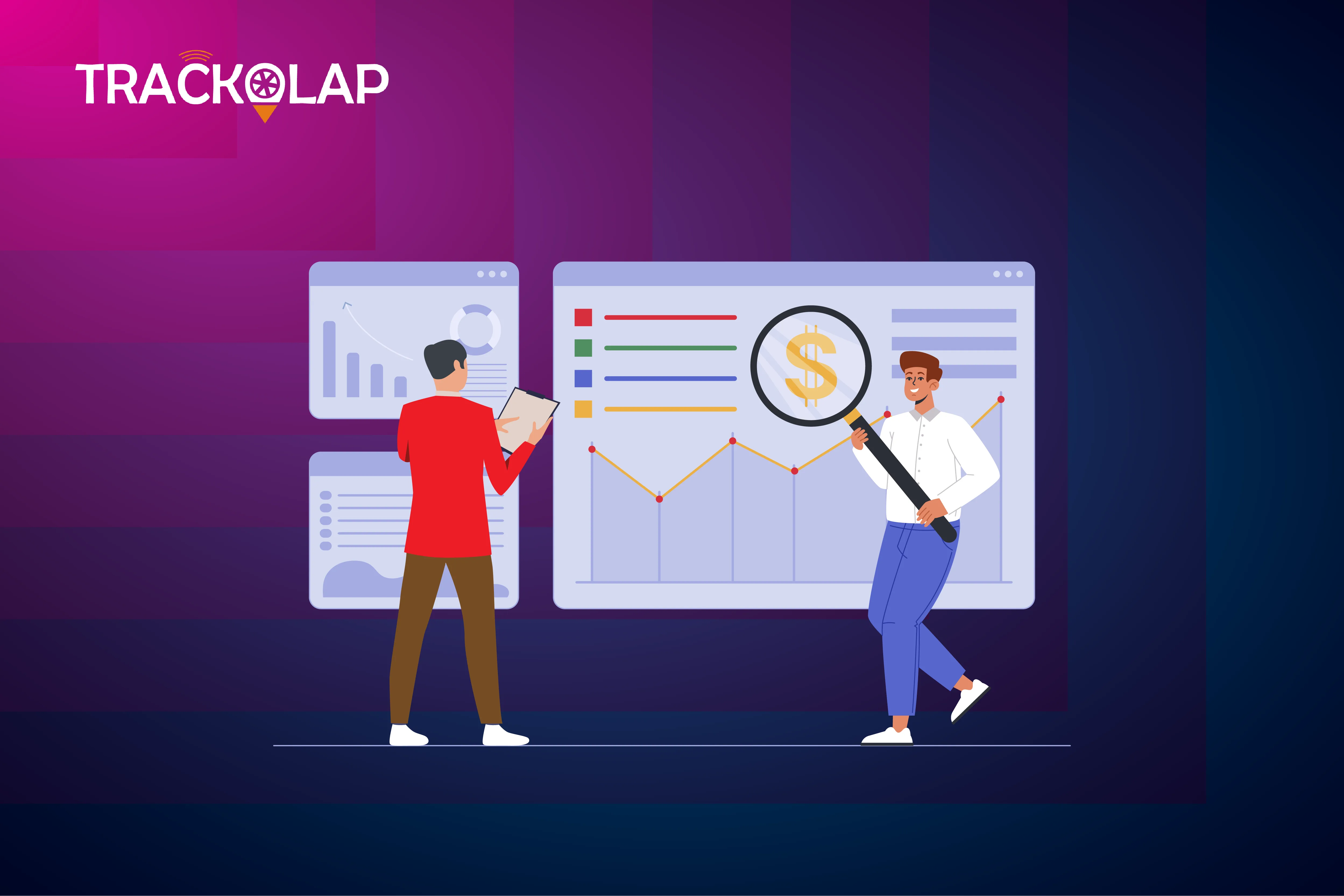 Measure What Matters: Boost Business Success With Remote Employee Monitoring Software
