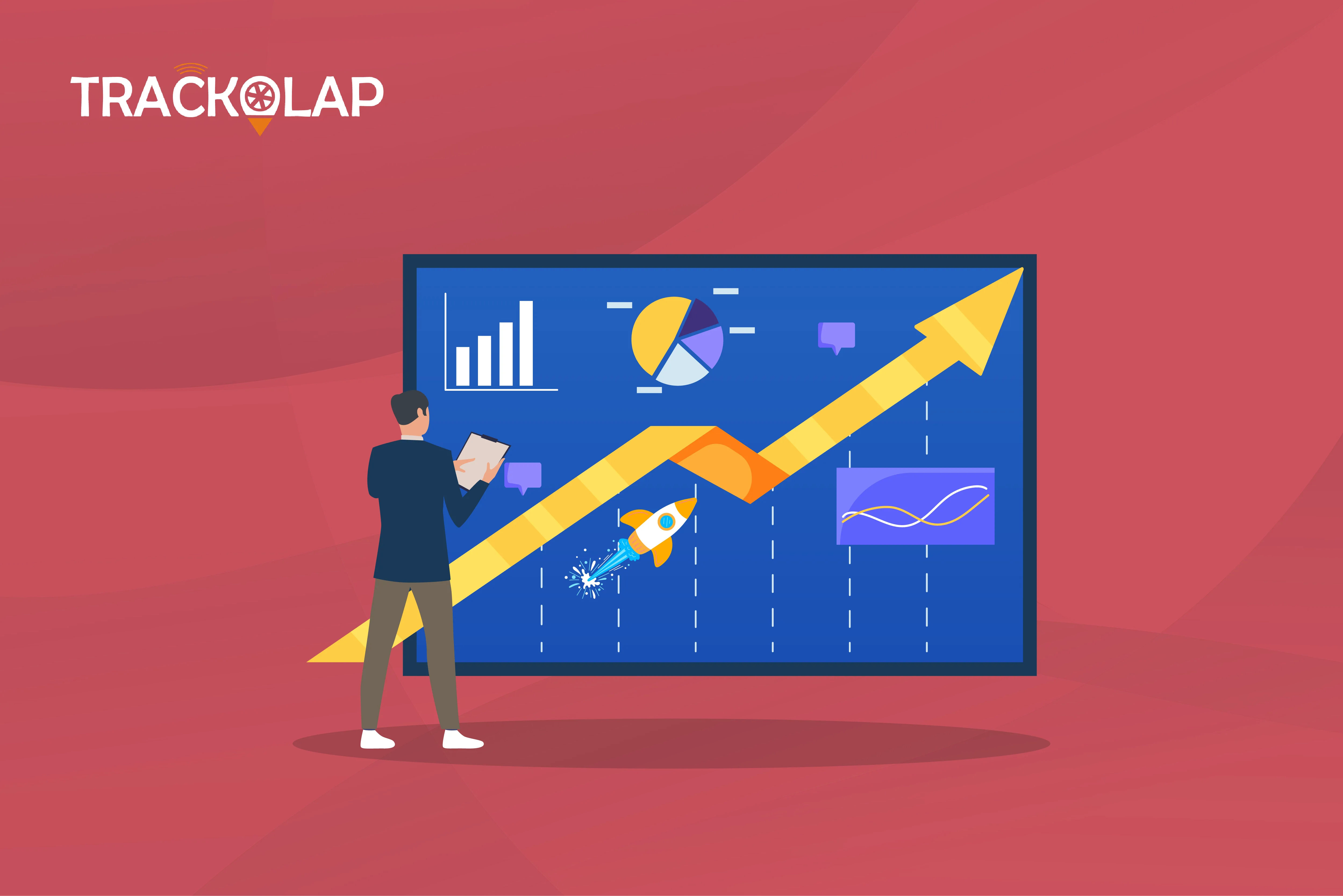 How Can Field Tracking Software Impact Your Business Growth?