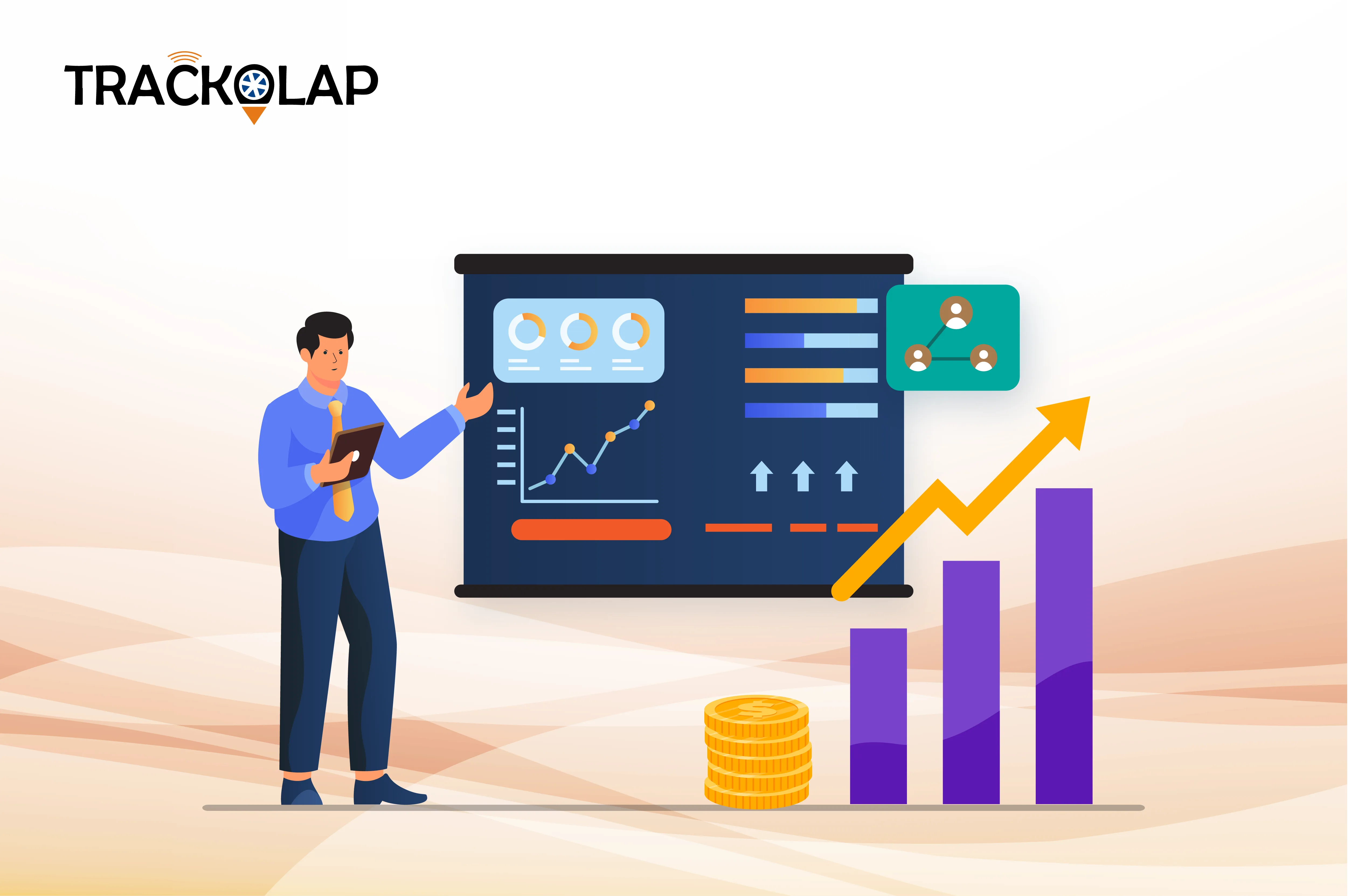 Boost Business Success With Remote Employee Monitoring Software