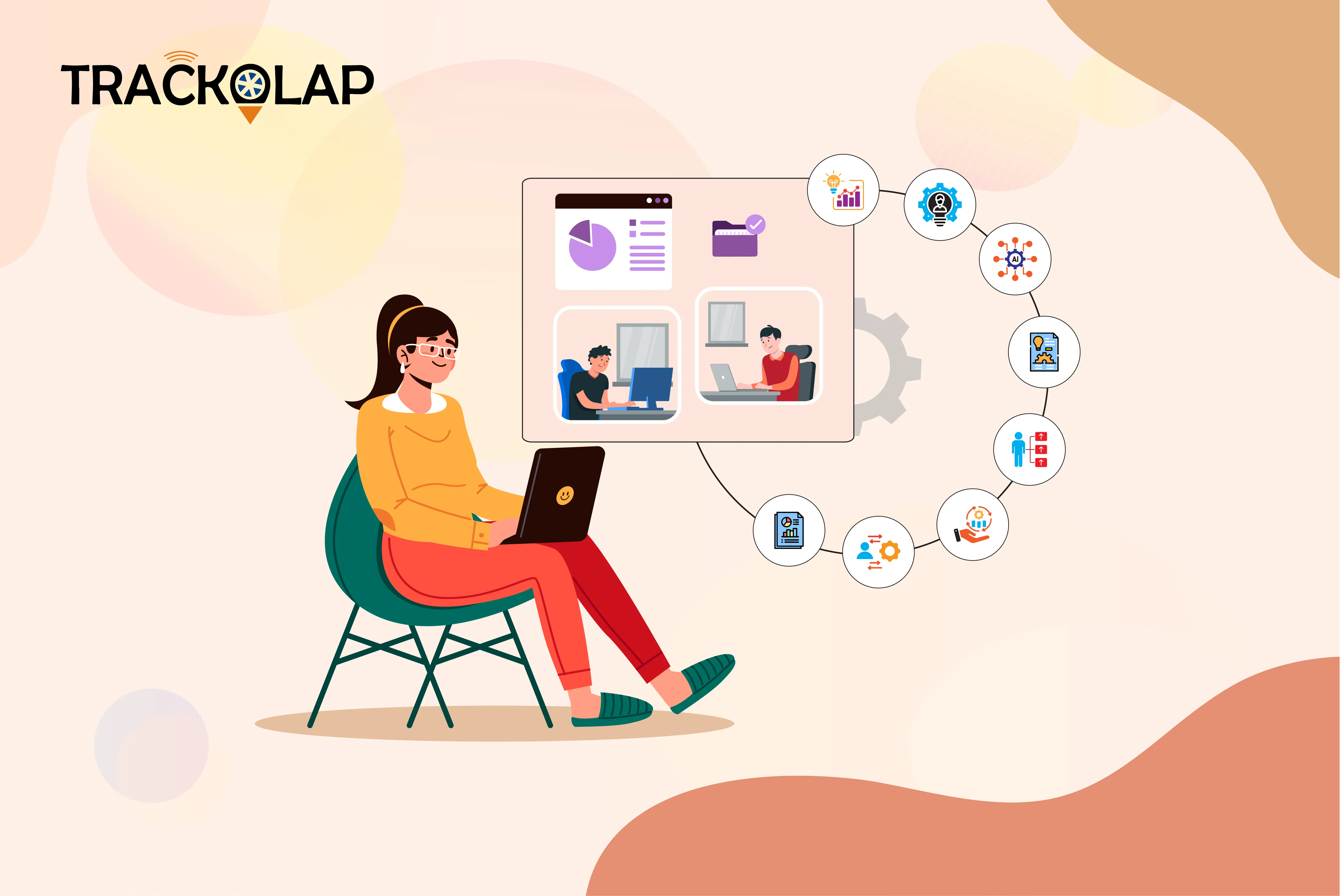 Top 8 Trending Project Management Trends to Consider