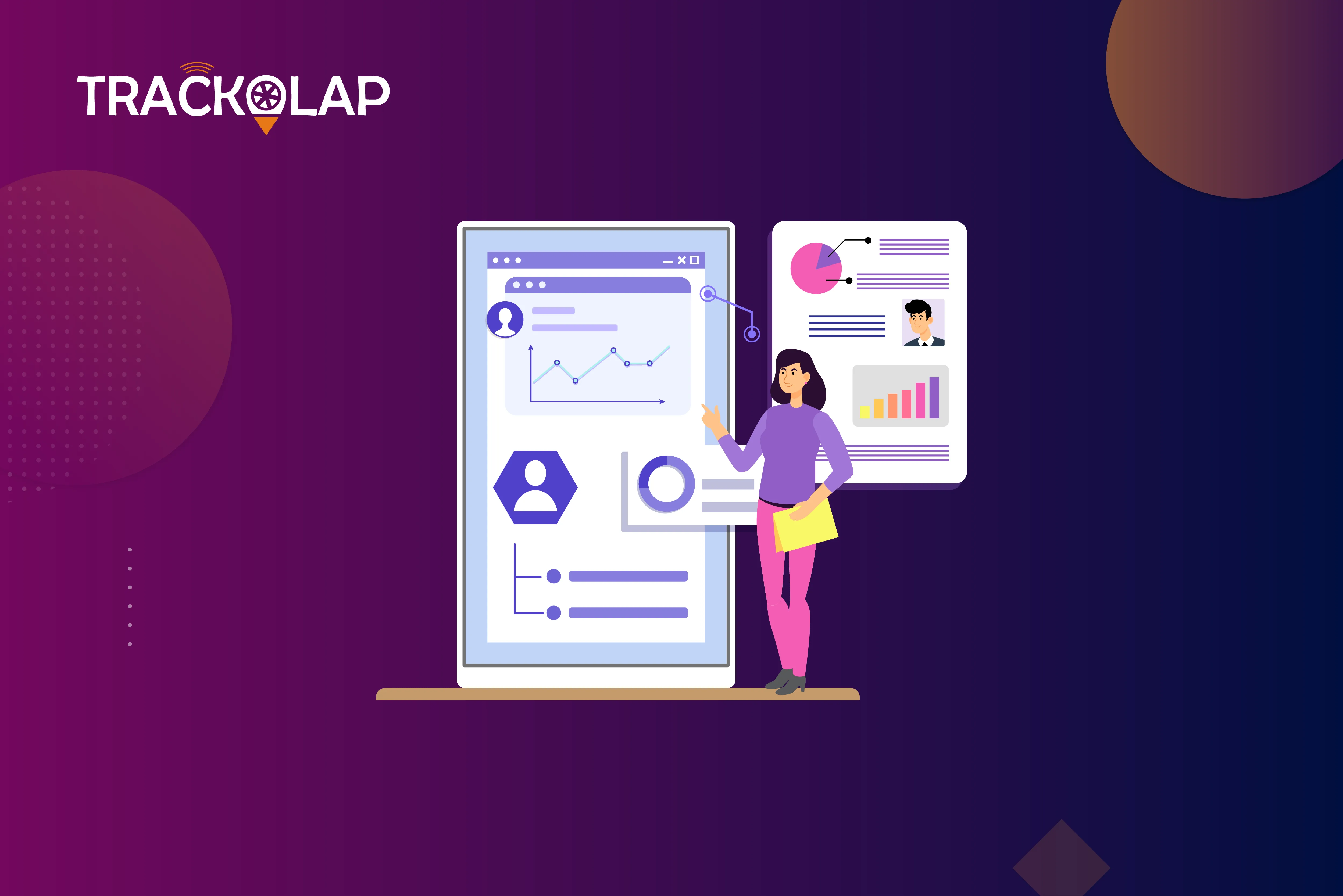 Employee Tracking Solution: Insights into Tracking Team's Performance