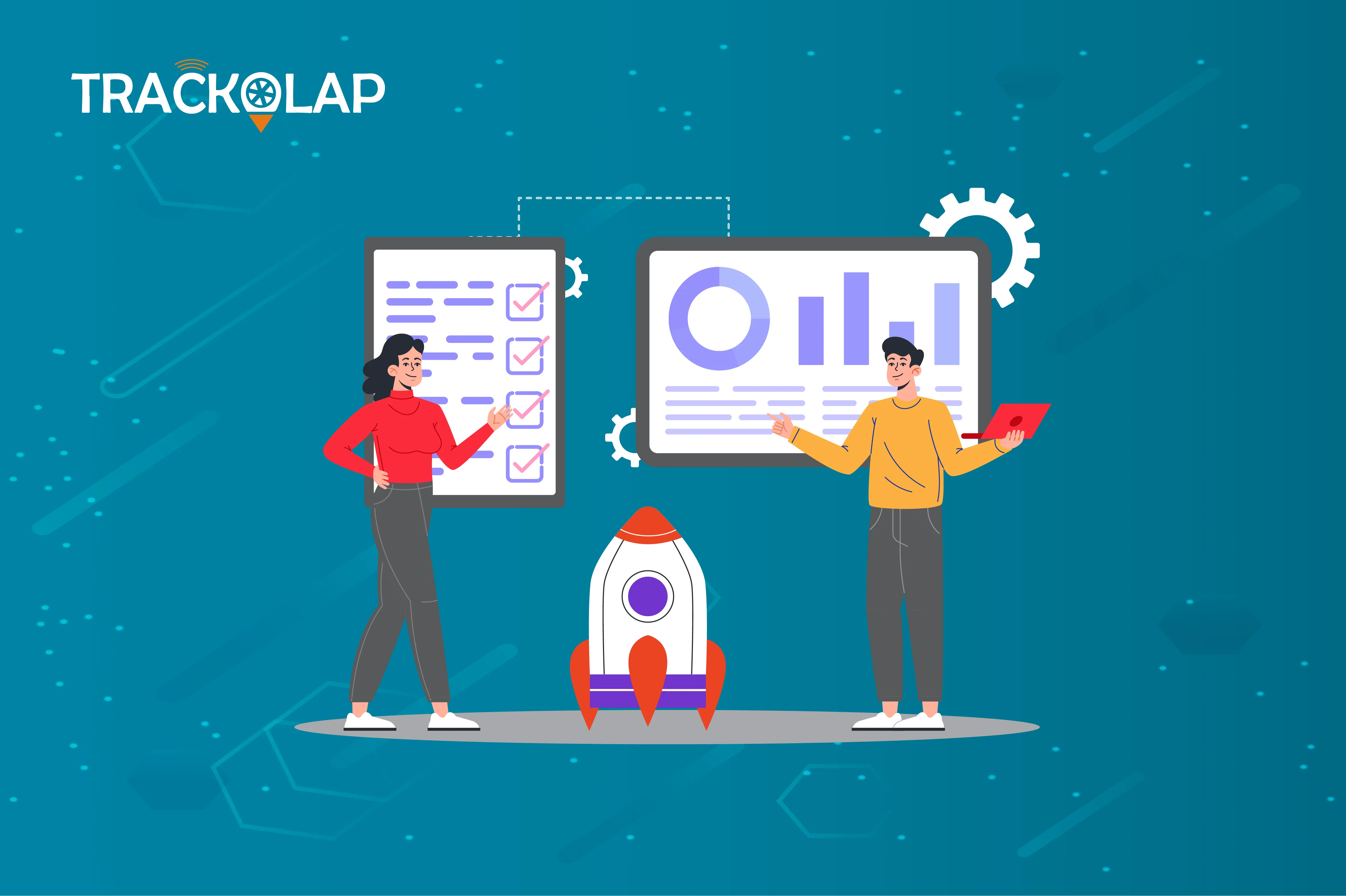 Top 5 ways to Enhance Work Efficiency for Startups