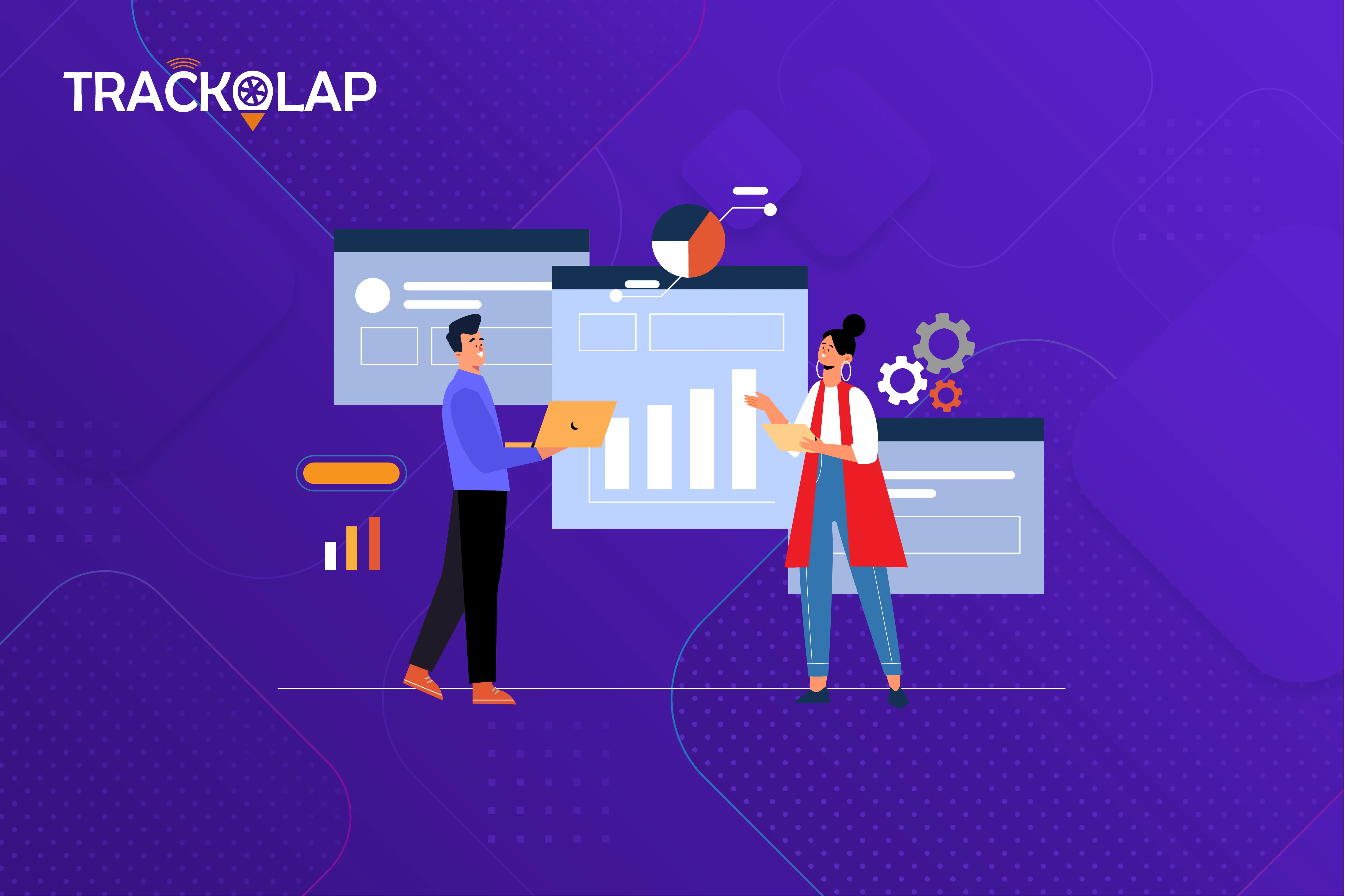 Everything you Need to Know About Driving Project Success with TrackOlap