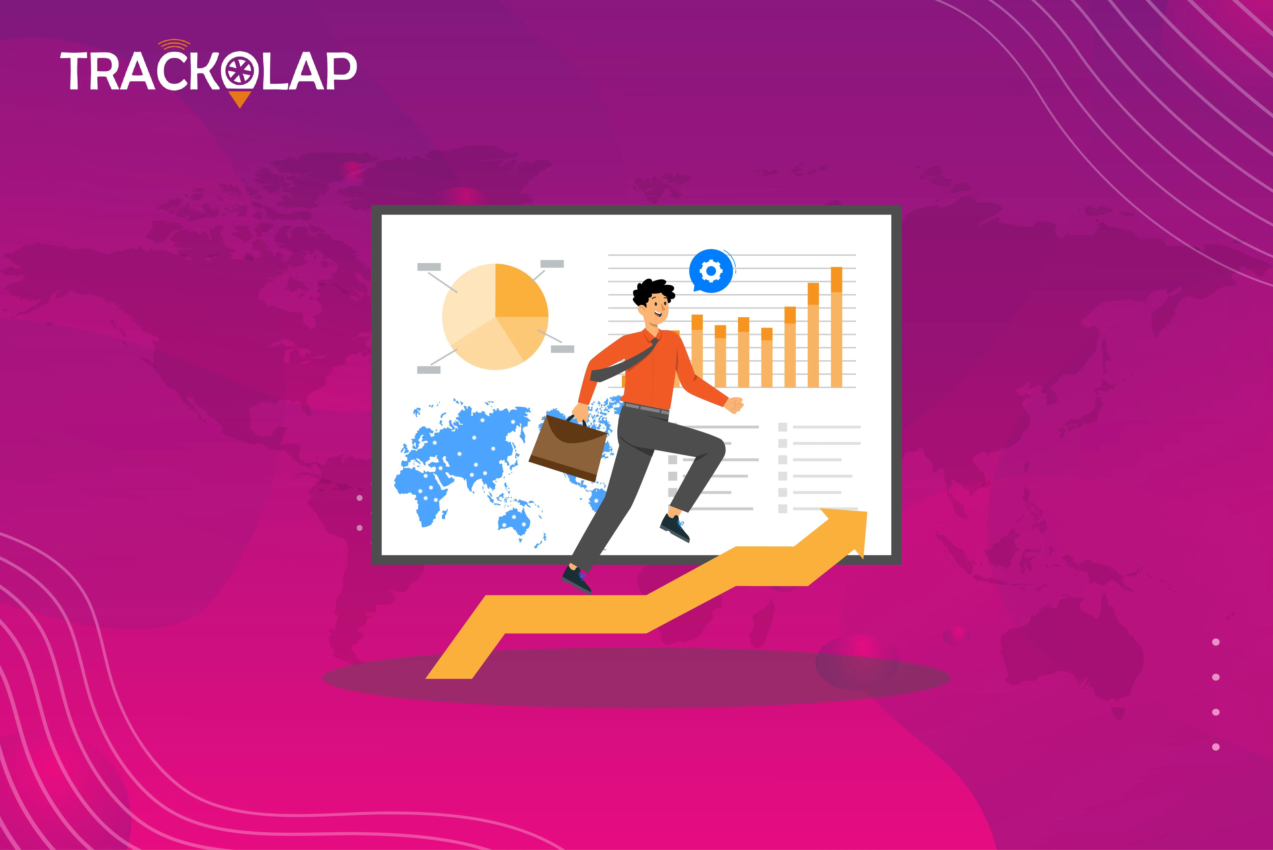 How to Stay Ahead of the Competition with a Field Sales App?