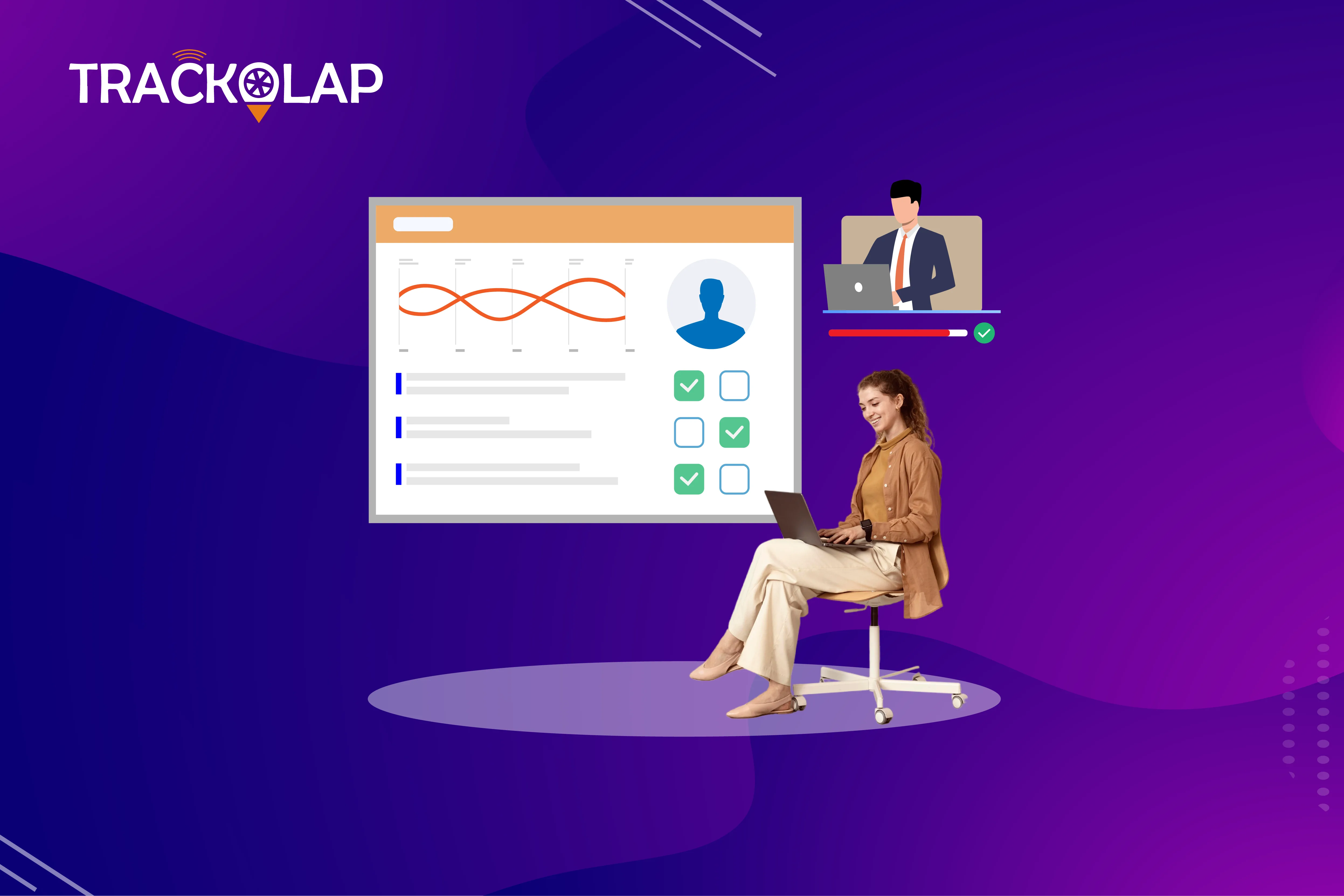 How to Elevate Remote Team Accountability With Employee Time Tracker?